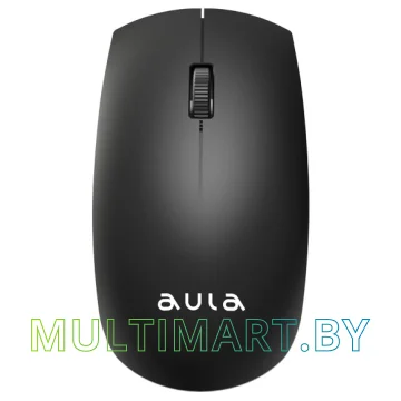 Мышь AULA AM201